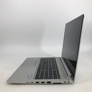 HP EliteBook 850 G5 15.6" 2018 FHD TOUCH 1.7GHz i5-8350U 16GB 512GB - Very Good
