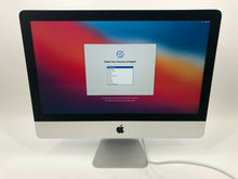 Load image into Gallery viewer, iMac Slim Unibody 21.5 2017 2.3GHz i5 16GB 1TB Fusion Drive