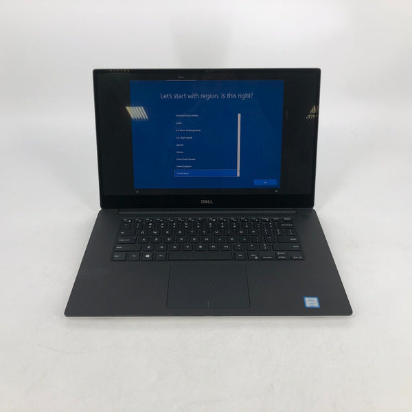 Dell XPS 7590 TOUCH 15