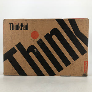 Lenovo ThinkPad T15 Gen 2 15.6" 2020 FHD TOUCH 4.4GHz i5-1145G7 8GB 1TB - NEW