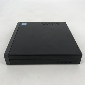 Lenovo ThinkCentre M720q Tiny 1.7GHz i5-8400T 8GB 256GB SSD