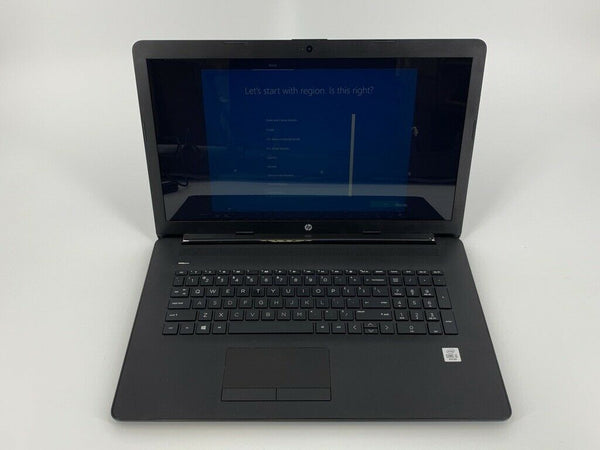 HP Laptop 17-by3613dx 17