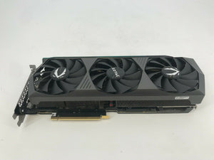 Zotac Gaming GeForce RTX 3080 AMP Holo LHR 10GB 320 Bit GDDR6X Graphics Card