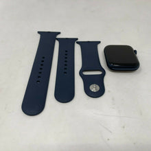 Load image into Gallery viewer, Apple Watch Series 6 (GPS) Blue Sport 44mm