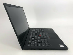 Lenovo ThinkPad X1 Carbon 8th Gen. 14" FHD 1.7GHz i5-10310U 8GB 256GB SSD