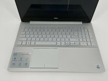 Load image into Gallery viewer, Dell Inspiron 7591 15 Silver 2020 1.6GHz i5-10210U 8GB 512GB