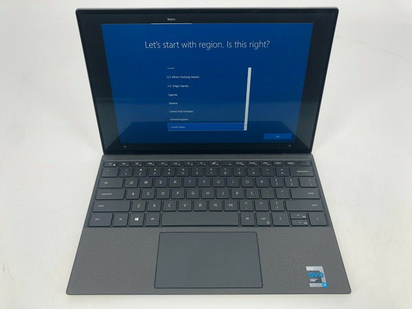 Dell XPS 9310 13