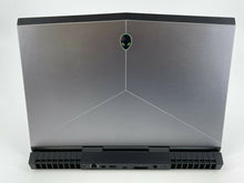Load image into Gallery viewer, Alienware R3 15&quot; 2017 2.8GHz i7-7700HQ 16GB 128 + 180 + 500 GB SSD