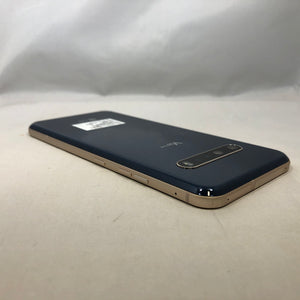 LG V60 ThinQ 5G 128GB Classy Blue (GSM Unlocked)