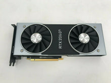 Load image into Gallery viewer, NVIDIA GeForce RTX 2080 Ti 11GB GDDR6 FHR Graphics Card