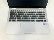 Load image into Gallery viewer, HP Elitebook x360 1040 G5 13&quot; Touch FHD 1.6GHz i5-8250U 16GB 256GB SSD