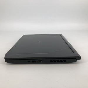 Acer Nitro 5 15.6" Black 2020 FHD 2.5GHz i5-10300H 8GB 256GB SSD RTX 3050 - Good