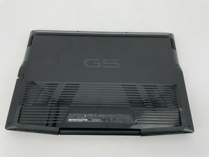 Dell G5 5500 15" 2020 2.5GHz i5-10300H 8GB 256GB GTX 1660 Ti