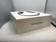 Load image into Gallery viewer, Apple AirPods Max Space Gray - Excellent Condition w/ Box + Smart Case