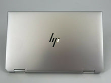 Load image into Gallery viewer, HP Spectre x360 Convertible 13.3&quot; Silver 2019 1.3GHz i7-1065G7 8GB 512GB SSD