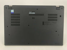 Load image into Gallery viewer, Lenovo ThinkPad T590 15.6&quot; FHD 1.6GHz Intel i5-8365U 8GB RAM 256GB SSD
