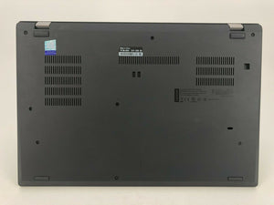 Lenovo ThinkPad T590 15.6" FHD 1.6GHz Intel i5-8365U 8GB RAM 256GB SSD