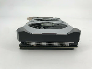 MSI NVIDIA GeForce RTX 2060 Gaming Z 6GB GDRR6 FHR