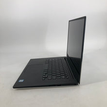 Load image into Gallery viewer, Dell XPS 7590 15.6&quot; Silver FHD 2.6GHz i7-9750H 16GB 512GB - GTX 1650 - Excellent