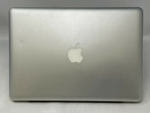 Load image into Gallery viewer, MacBook Pro 13 Early 2011 MC724LL/A 2.7GHz i7 16GB 512GB SSD
