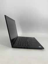 Load image into Gallery viewer, Lenovo ThinkPad T490s 14&quot; Black FHD TOUCH 1.8GHz i7-8565U 16GB 512GB - Good Cond