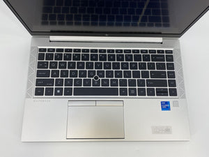 HP EliteBook 840 G8 14" 2021 FHD TOUCH 3.0GHz i7-1185G7 16GB 512GB - Excellent