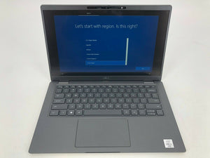 Dell Latitude 7410 14" FHD Black 2020 1.7GHz i5-10310U 16GB 512GB SSD