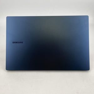 Galaxy Book Pro 13.3" Blue 2021 FHD 2.8GHz i7-1165G7 8GB 512GB - Very Good Cond.