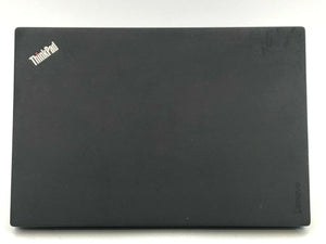 Lenovo ThinkPad X270 12.5" 2016 2.3GHz i5-6200U 8GB 500GB HDD