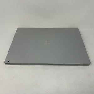 Microsoft Surface Book 3 13" Silver 2020 1.3GHz i7-1065G7 16GB 256GB SSD