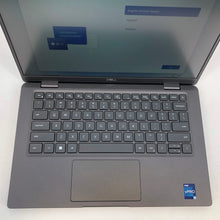 Load image into Gallery viewer, Dell Latitude 7330 13.3&quot; Black 2022 FHD 1.8GHz i7-1265U 16GB 256GB SSD Excellent