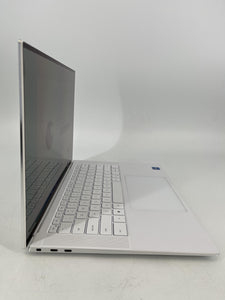 Dell XPS 9510 15.6" Silver 3.5K TOUCH 2.3GHz i7-11800H 16GB 1TB RTX 3050 Ti Good