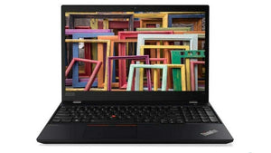 Lenovo ThinkPad T15 Gen 2 15.6" FHD 2.8GHz i7-1165G7 16GB RAM 512GB SSD - NEW