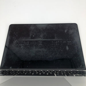 MacBook Pro Retina 13.3" Silver Early 2015 MF843LL/A 3.1GHz i7 8GB 128GB SSD