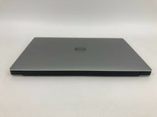 Load image into Gallery viewer, Dell XPS 9560 15&quot; Silver Early 2017 2.8GHz i7-7700HQ 16GB 512GB SSD