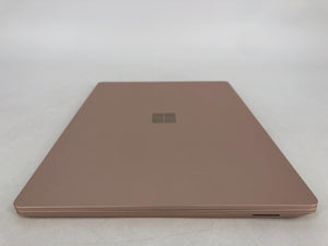 Microsoft Surface Laptop 4 13.5" Gold 2021 3.0GHz i7-1185G7 16GB 512GB