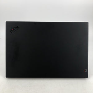 Lenovo ThinkPad X1 Extreme 15" UHD TOUCH 2.2GHz i7-8750H 32GB 1TB - GTX 1050 Ti