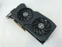 Load image into Gallery viewer, Asus NVIDIA GeForce RTX 3070 8GB GDDR6 FHR Graphics Card