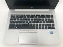 Load image into Gallery viewer, HP EliteBook 840 G5 13&quot; FHD 1.7GHz i5-8350U 8GB 256GB SSD