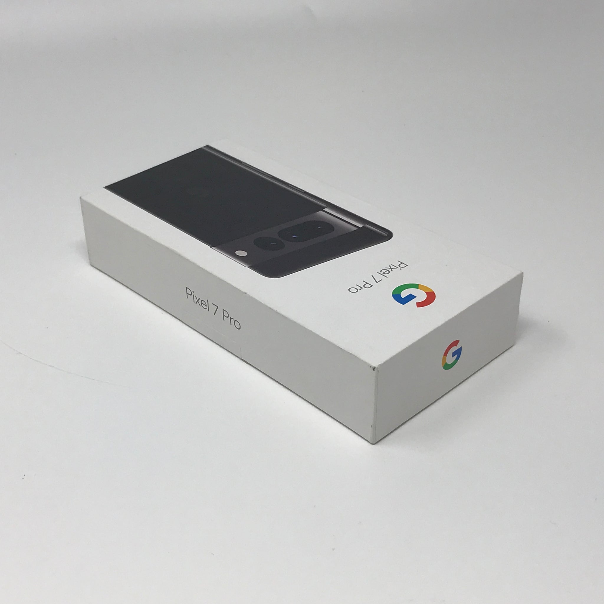 Google Pixel 7 Pro - 256GB - Obsidian (Unlocked) at best price in New Delhi