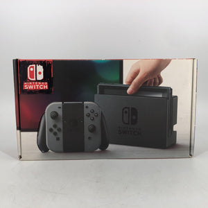 Nintendo Switch 32GB w/ HDMI/Power Cable + Pro Controller