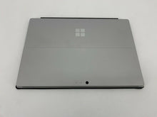 Load image into Gallery viewer, Microsoft Surface Pro 4 12.3&quot; Platinum 2015 2.4GHz i5 4GB 128GB SSD