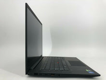 Load image into Gallery viewer, Lenovo ThinkPad X1 Extreme 15.6&quot; QHD 2.3GHz i7-11800H 64GB 2TB RTX 3060 6GB