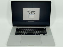 Load image into Gallery viewer, MacBook Pro 16-inch Silver 2019 2.3GHz i9 64GB 2TB SSD 5500M 8GB - Excellent