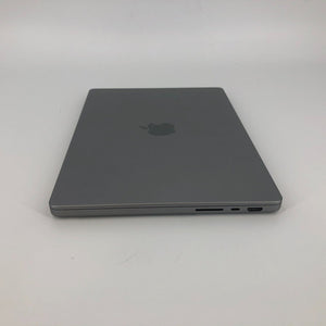 MacBook Pro 14" Gray 2021 3.2GHz M1 Pro 10-Core CPU/16-Core GPU 16GB 1TB SSD