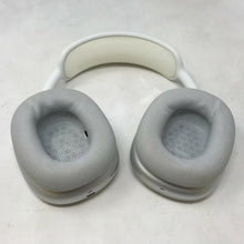 Load image into Gallery viewer, AirPods Max Silver Wireless Over-Ear Headset Excellent Condition + Smart Case
