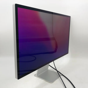 Studio Display 2022 Standard Glass 27-Inch - Excellent Condition!