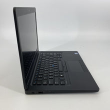 Load image into Gallery viewer, Dell Latitude 5480 14&quot; Black 2017 2.5GHz i5-7200U 8GB 256GB SSD - Good Condition
