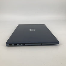 Load image into Gallery viewer, HP Pavilion 15.6&quot; Blue 2020 FHD TOUCH 2.9GHz i7-1195G7 16GB 512GB SSD Excellent