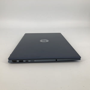 HP Pavilion 15.6" Blue 2020 FHD TOUCH 2.9GHz i7-1195G7 16GB 512GB SSD Excellent